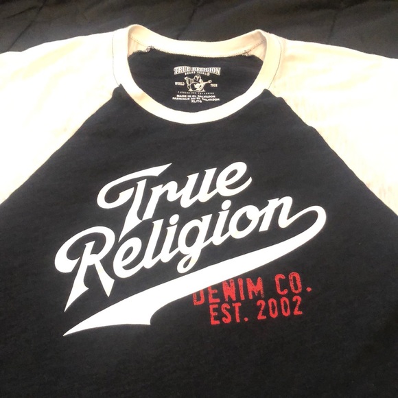 True Religion Other - True religion t-shirt
